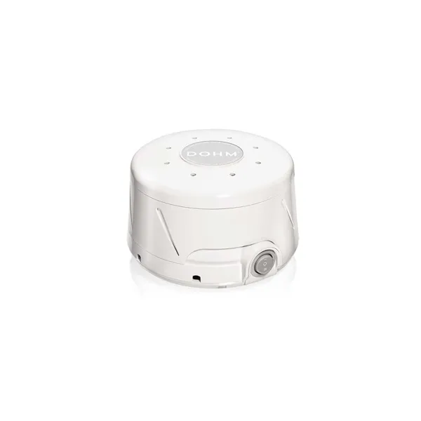 Yogasleep's Dohm Natural Sound Machine