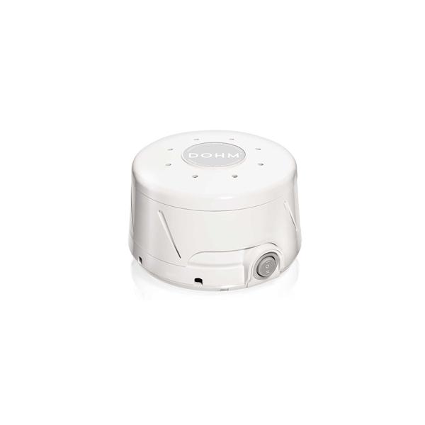 Yogasleep's Dohm Natural Sound Machine
