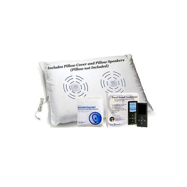 Sound Therapy Sleep System 2