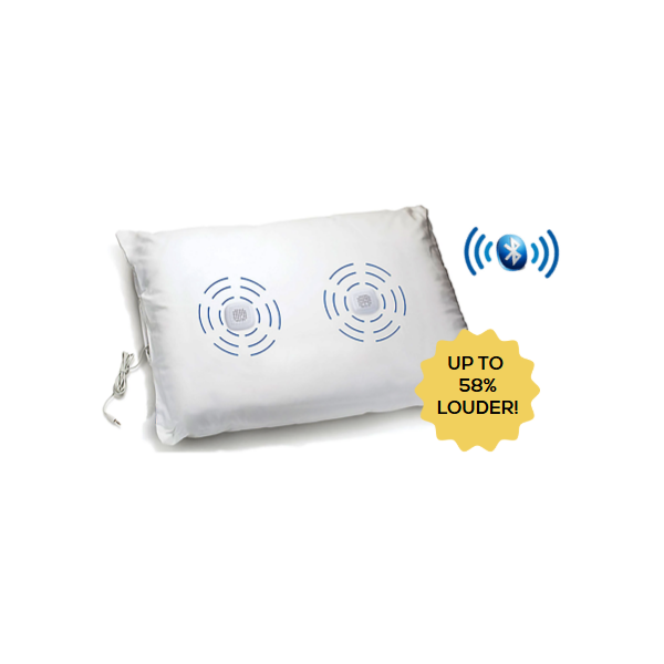 MP-AMP-BTPILLOW