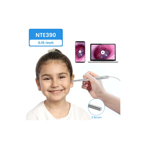 NTE390