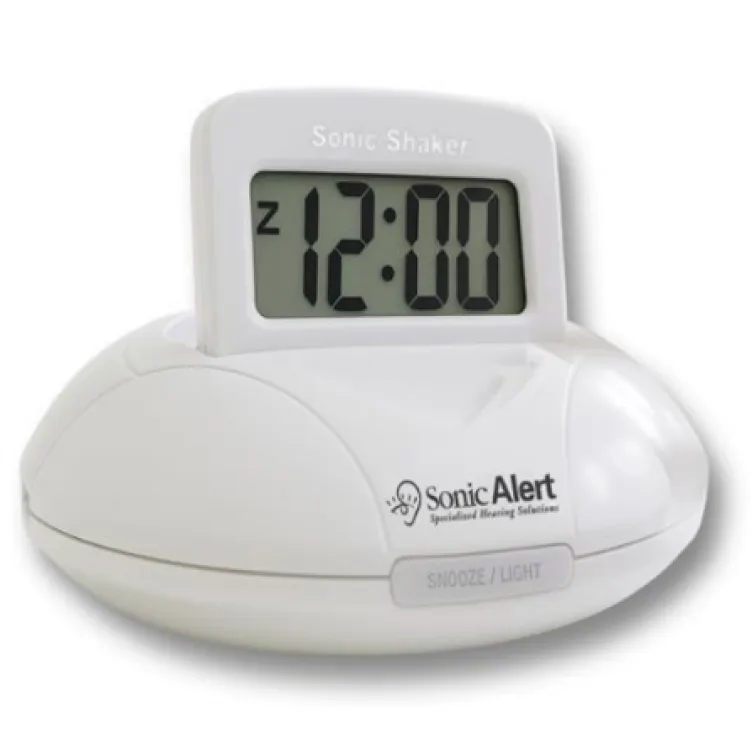 alarm clock