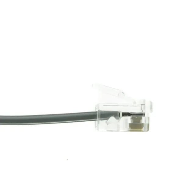 RJ11 Telephone Cord | 50 ft.