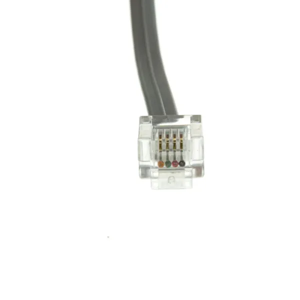RJ11 Telephone Cord | 50 ft.