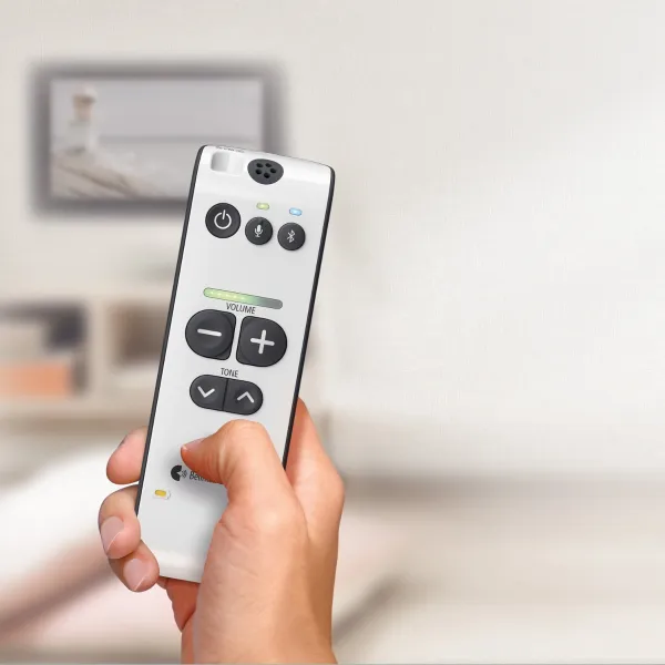 Bellman Maxi Pro | Personal Amplifier with Earbuds