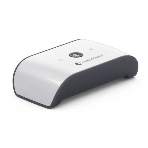 Bellman Maxi Pro TV | Personal Amplifier & TV Listening Kit with Earbuds