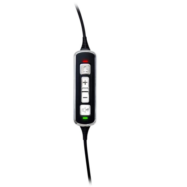 Clarity AH300 Amplified USB Headset