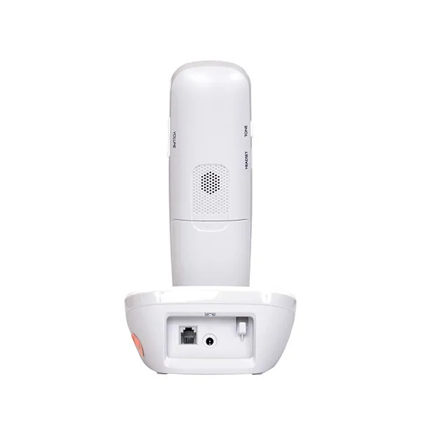 Clarity D704 DECT 6.0 Amplified Cordless Phone - 1 Year Warranty