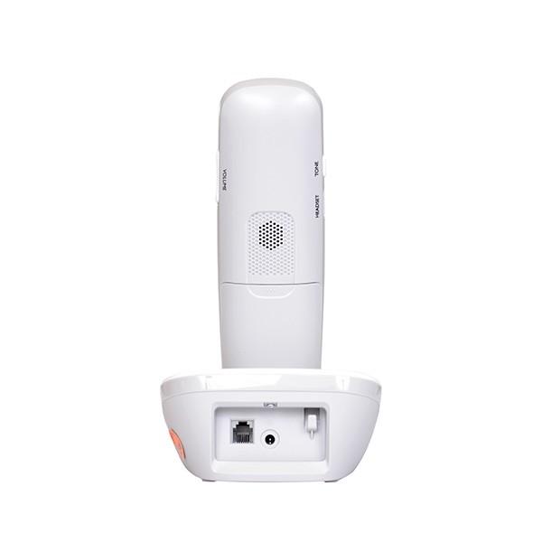 Clarity D704 DECT 6.0 Amplified Cordless Phone - 1 Year Warranty