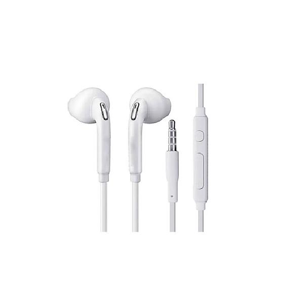 Contacta M-EARBUD Stereo Earbuds