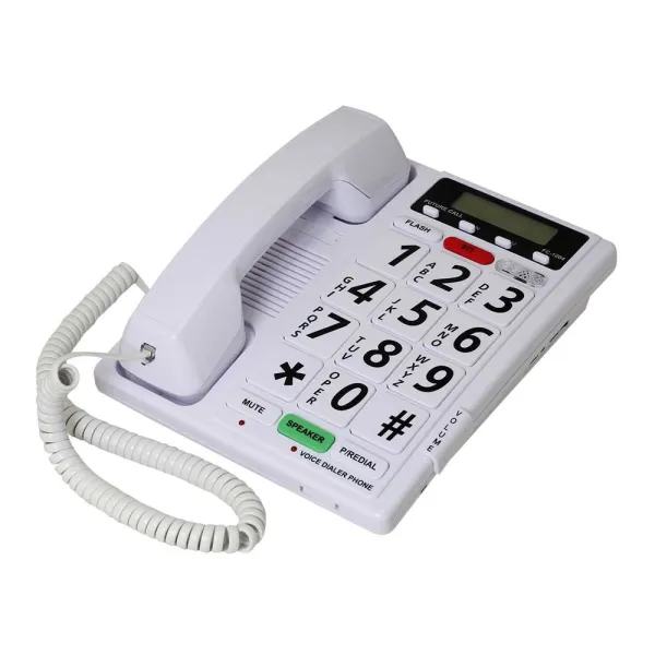 Future Call FC-1204 - Thumbnail 2