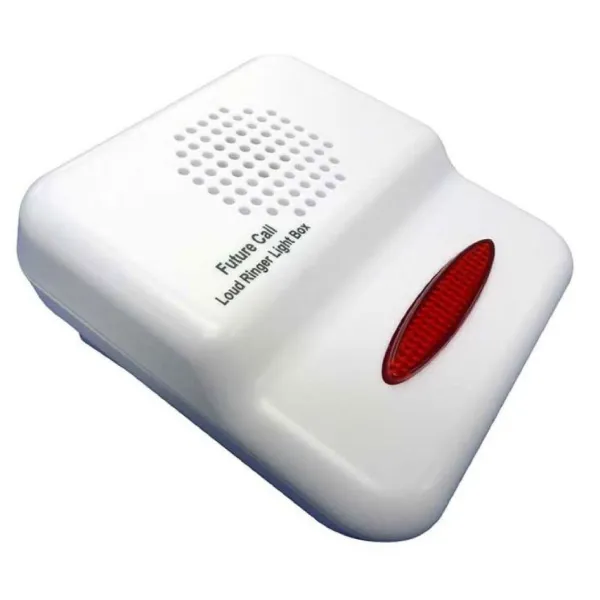 Future Call FC-5683-2 Telephone Ringer