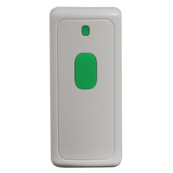 Serene Innovations CentralAlert CA-380 Wearable Notification System
