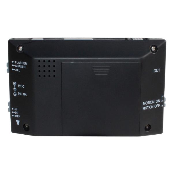 Serene Innovations CentralAlert CA-RX Remote Receiver