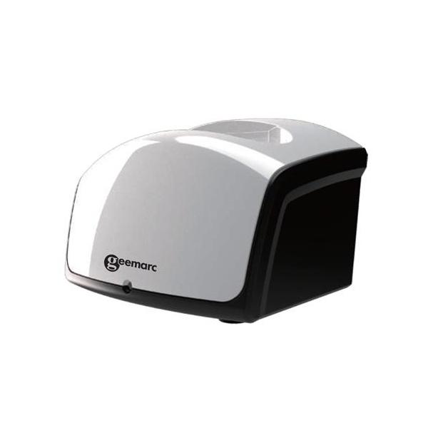 Geemarc 7350 Opti Clip TV Listener Extra Charging Base and Headset