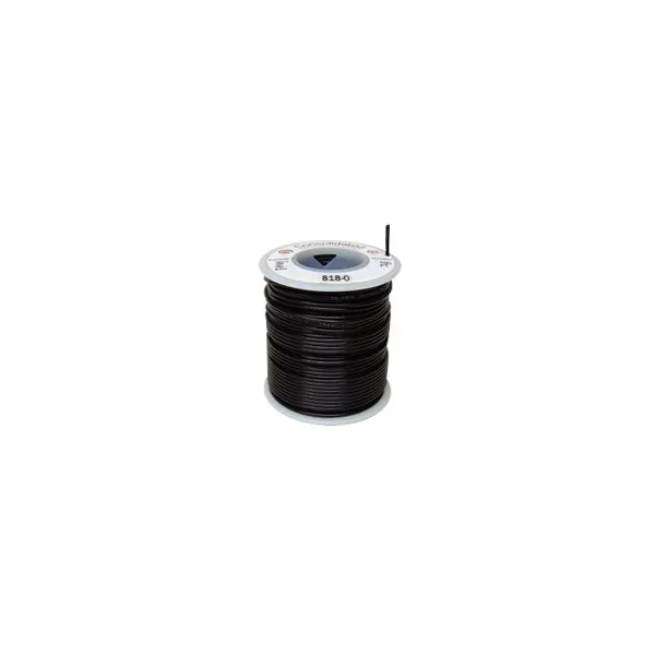 Contacta HDL3 Black Loop Wire