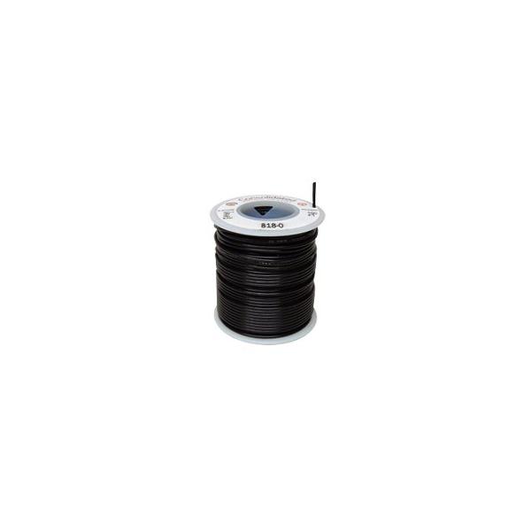 Contacta HDL3 Black Loop Wire
