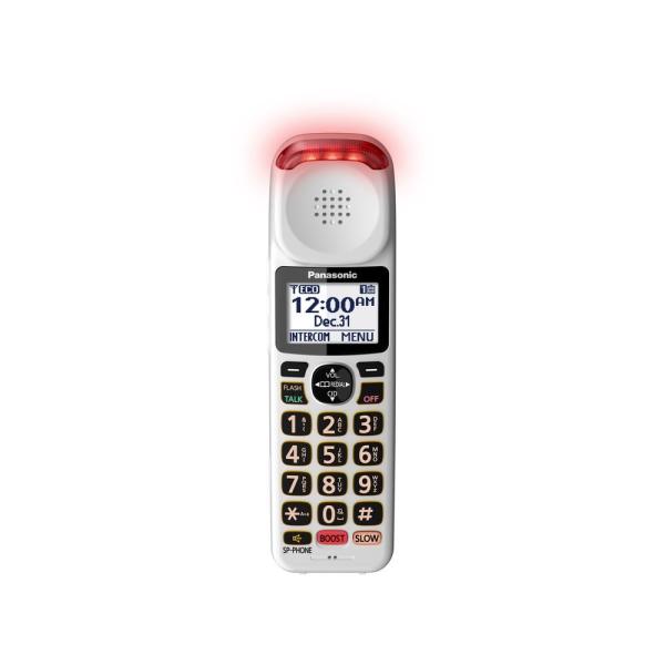 Panasonic KX-TGMA44W Expansion Handset for KX-TGM420W