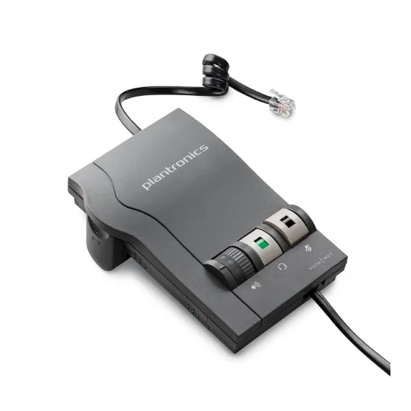 Plantronics Vista M22 Universal Telephone Amplifier