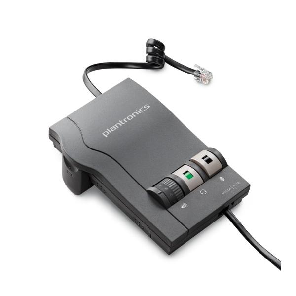 Plantronics Vista M22 Universal Telephone Amplifier