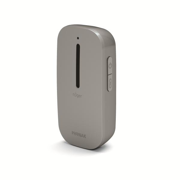 Phonak Roger Clip-On Microphone | Separate Receiver Required