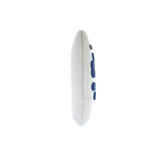 SiMPL Universal TV Remote