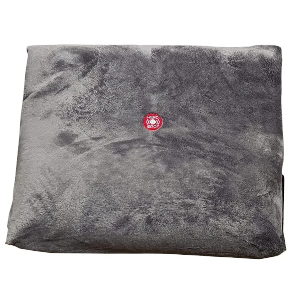 KARE Audio Head Spot Bluetooth Bone Conduction Pillow | Grey