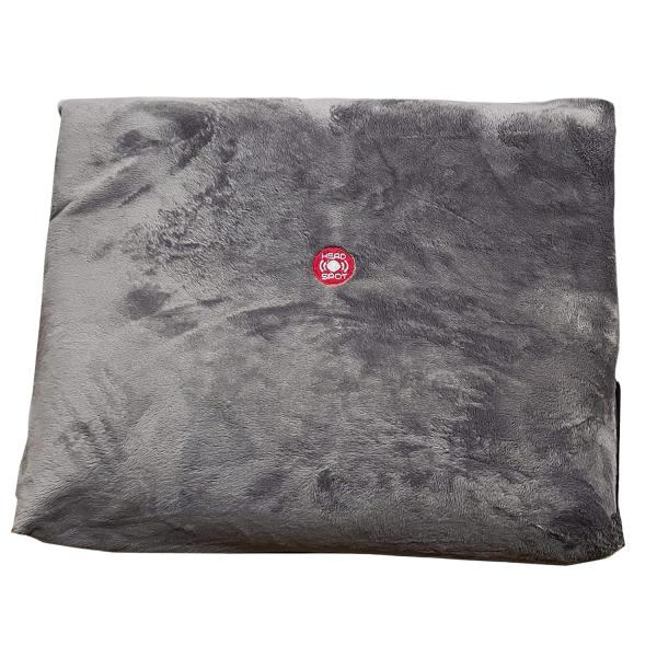 KARE Audio Head Spot Bluetooth Bone Conduction Pillow | Grey