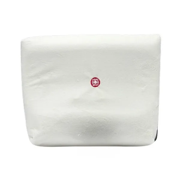 SonicCast Bone Conduction Pillow ONLY (no transmitter) | Ivory