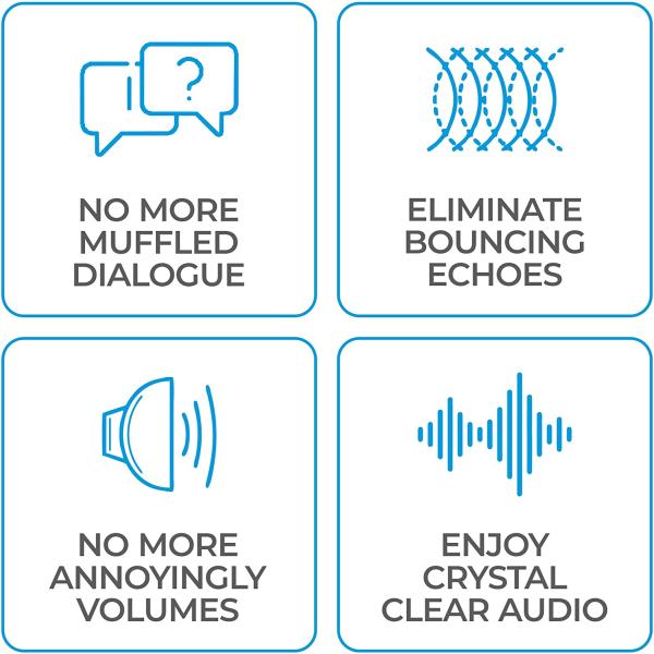 KARE Audio TurboScoops
