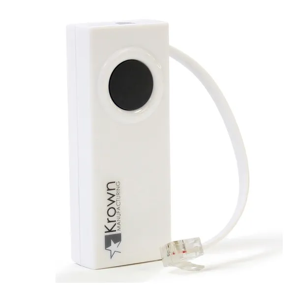 Krown LookOut Wireless Telephone / VP Transmitter