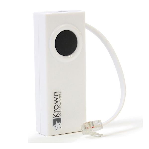 Krown LookOut Wireless Telephone / VP Transmitter