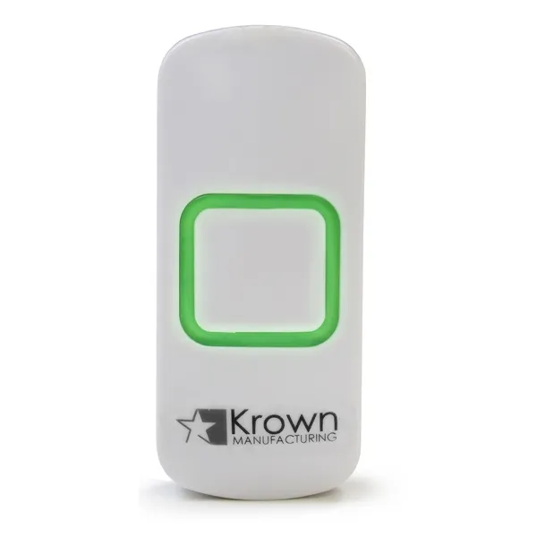 Krown LookOut All-in-One Notification System