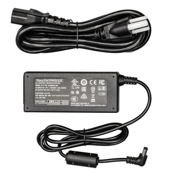 Listen Tech 12 VDC Replacement Power Supply (12V)