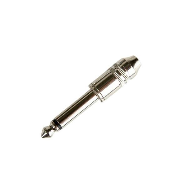 Listen Tech 1/4 in. to 3.5 mm Microphone Adapter for LT-800/LT-82