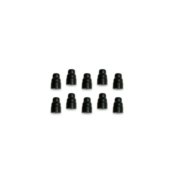 Listen Tech Replacement Protective Ear Bud Tips (Foam)