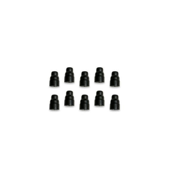 Listen Tech Replacement Protective Ear Bud Tips (Foam)