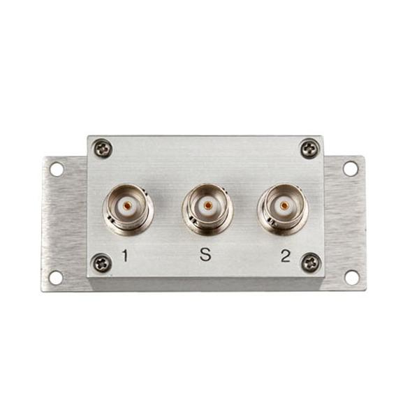 Listen Tech 2-Way RF Antenna Combiner