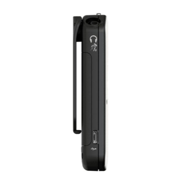 Listen Technologies Intelligent DSP RF Receiver