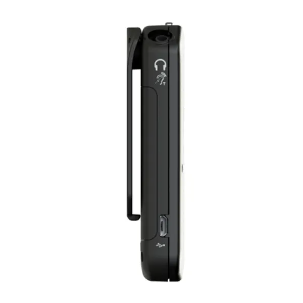 Listen Technologies Advanced Intelligent DSP RF Receiver | 72 Mhz