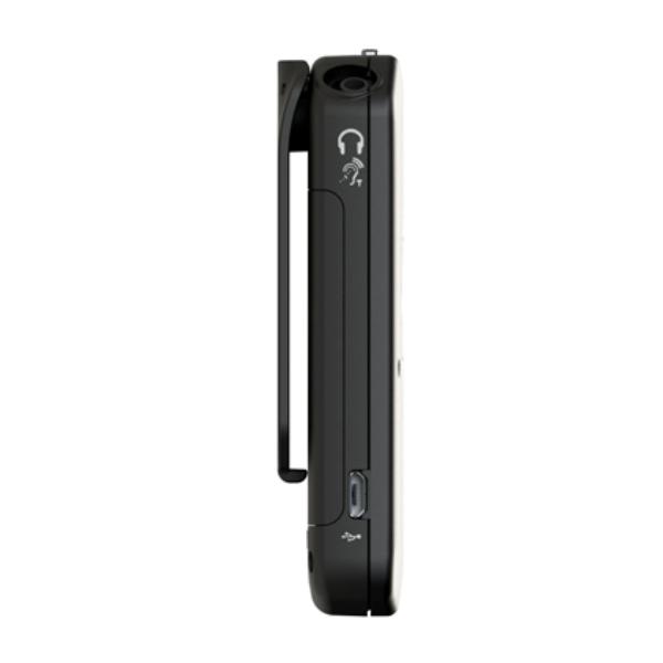 Listen Technologies Advanced Intelligent DSP RF Receiver | 72 Mhz