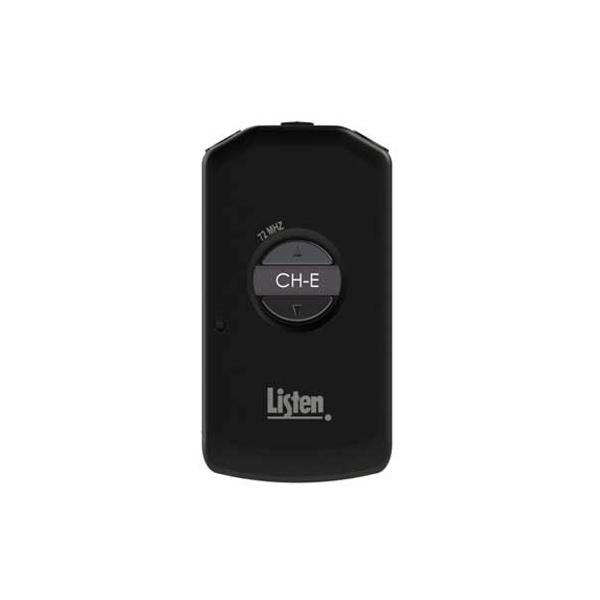 Listen Technologies iDSP Prime I RF System