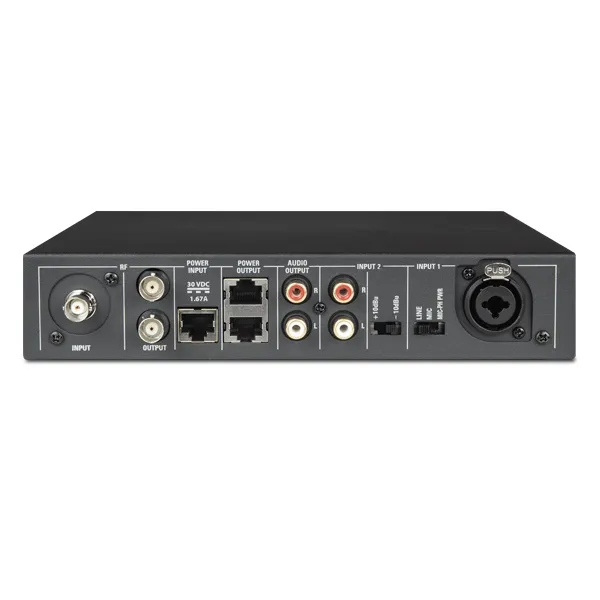 Listen Tech ListenIR 1-Channel Transmitter (Dante)