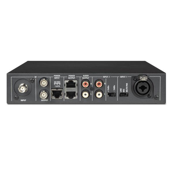 Listen Tech ListenIR 1-Channel Transmitter (Dante)