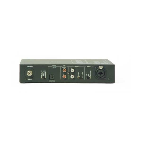 Listen Technologies LT-800 Stationary Audio RF Transmitter 216MHz