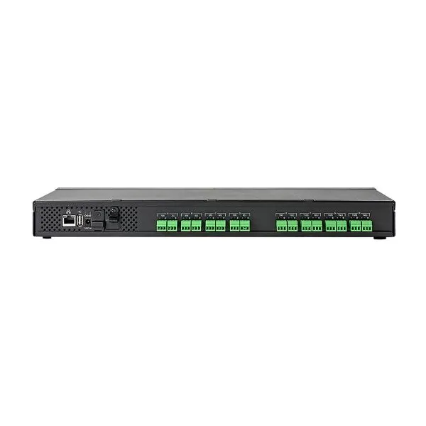 Listentech Listen Everywhere Sixteen-Channel Server Assistive Listening for Smart Phones