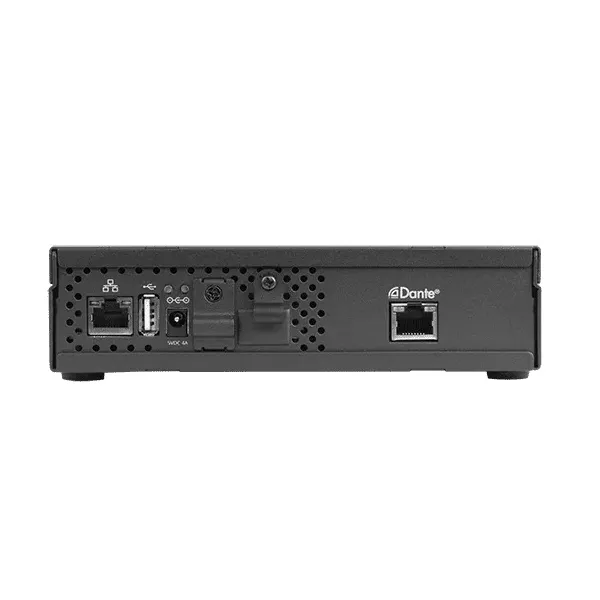 Listen Tech 2 Channel Wi-Fi System with 2 Receivers (Dante)