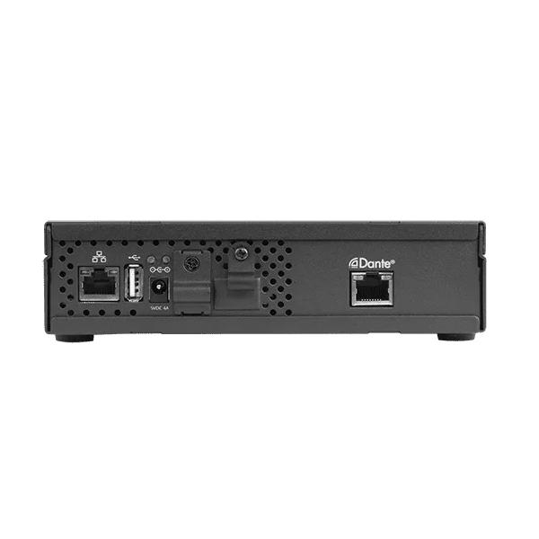 Listen Tech 2 Channel Wi-Fi System with 2 Receivers (Dante)