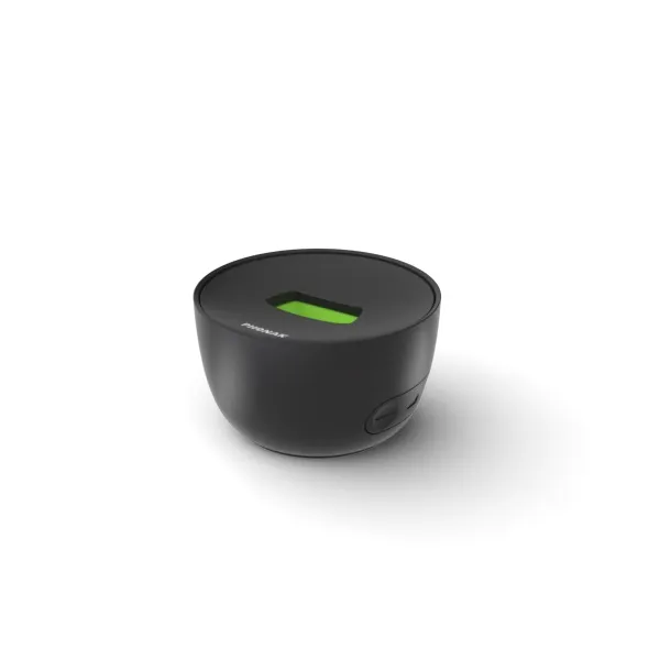 Phonak Roger On 3 Microphone | Grey | RogerDirect Compatible