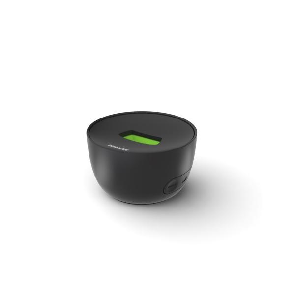 Phonak Roger On 3 Microphone | Grey | RogerDirect Compatible